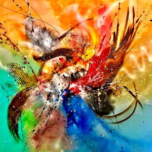 Butterfly Effect Series