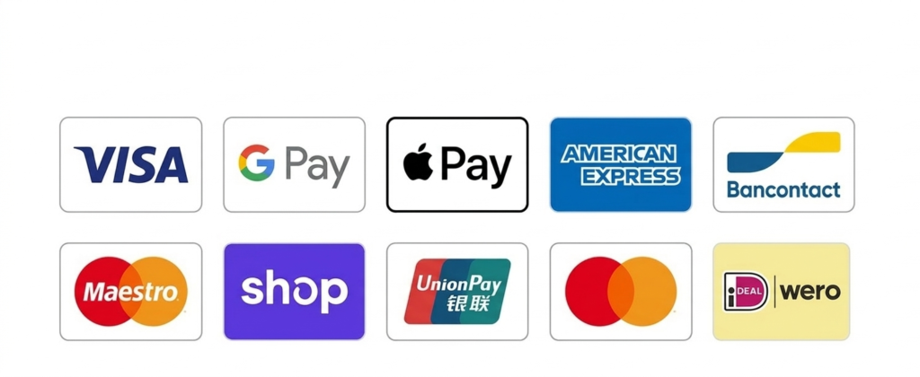 payment method