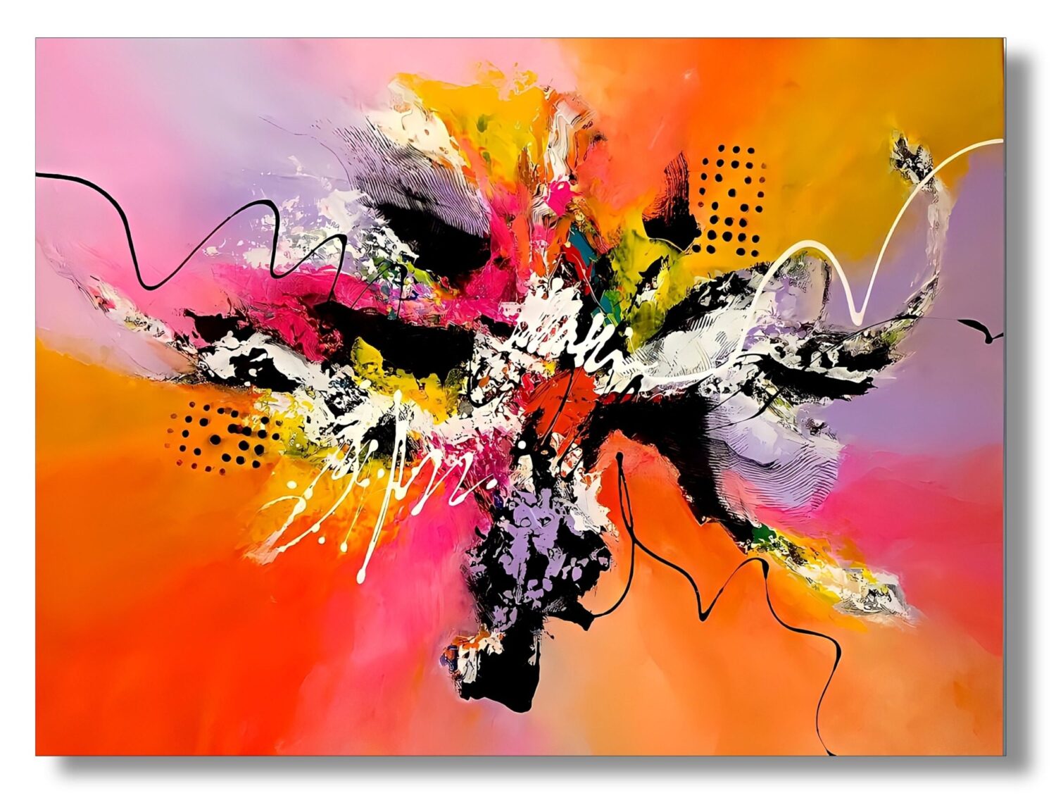Selda Bergman Art