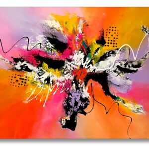 Selda Bergman Art