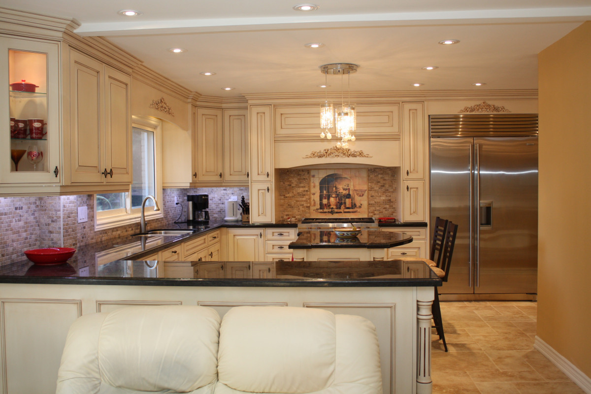 LET YOUR HOME BE UNIQUE & STYLISH