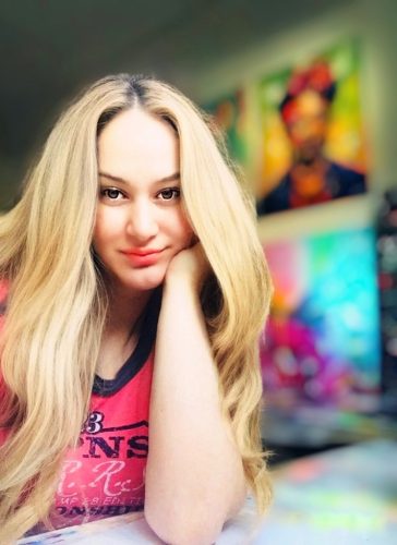 About Selda Bergman